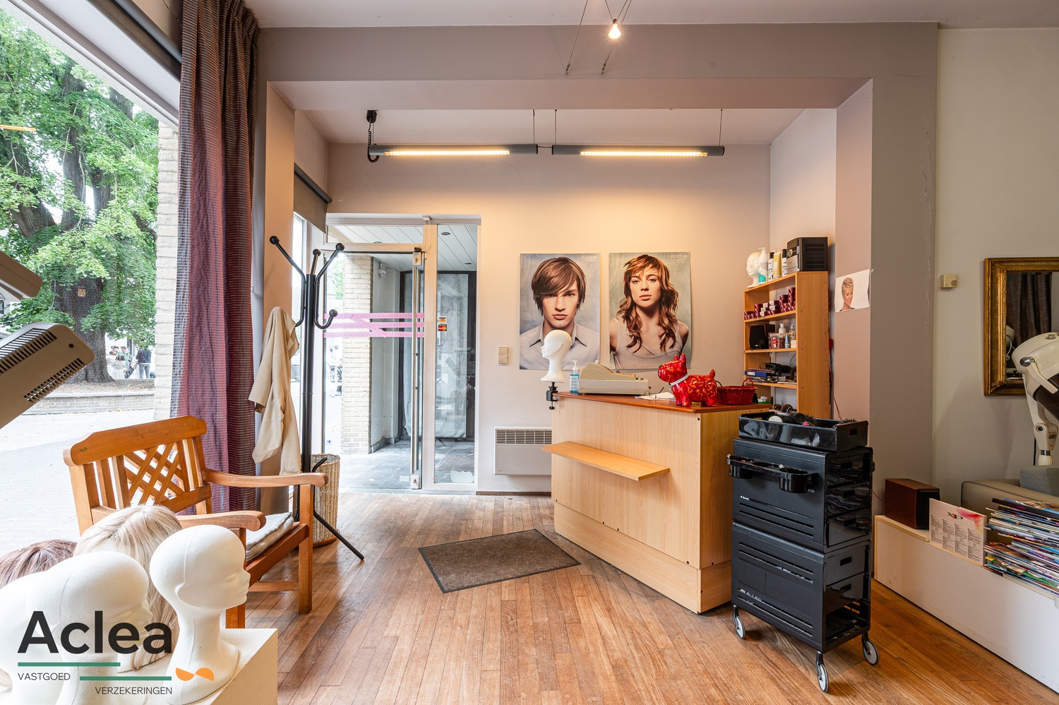 Commercial à vendre à Eeklo - photo 4