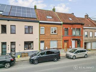 House for sale in Zwevegem