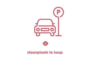 Ondergrondse autostaanplaats in centrum BorgerhoutOp zoek naar een veilige parkeeroplossing of een compacte, slimme investering? Dan zit je goed in...