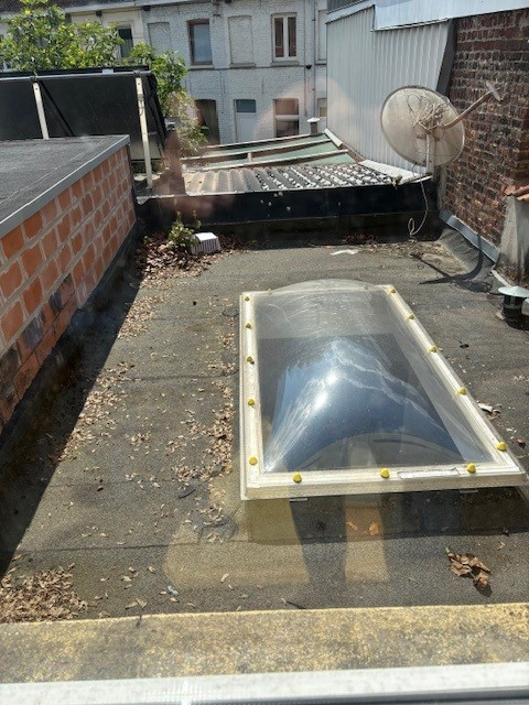 Te renoveren woning met 2 slaapkamers nabij het Astridpark. - foto 4