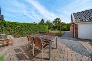 Huis te koop in Borgworm