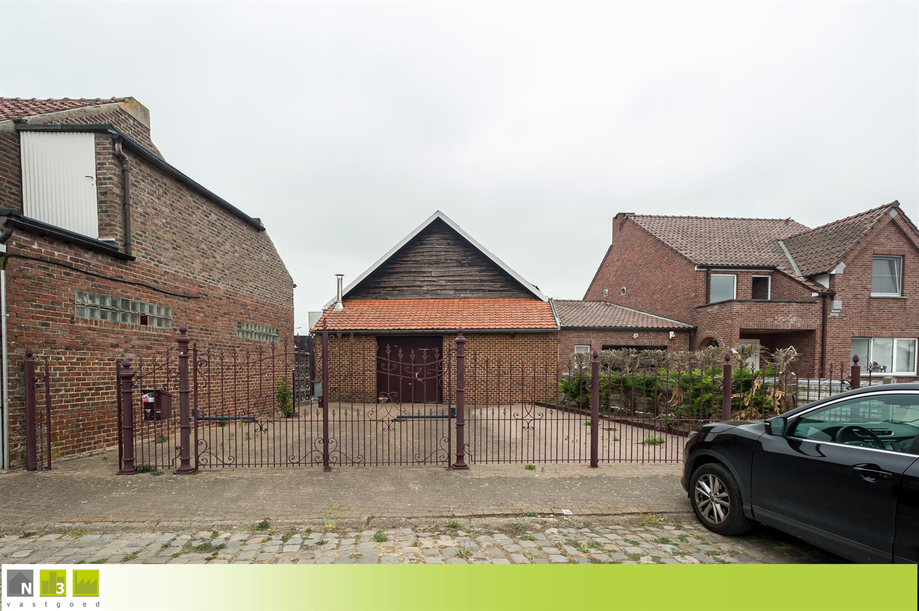 Commercieel te koop in Sint-Truiden - foto 3