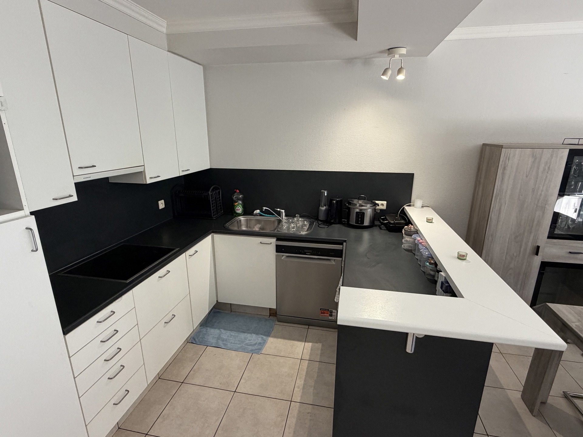 Appartement à vendre à Tessenderlo-Ham avec 2 chambres - photo 5