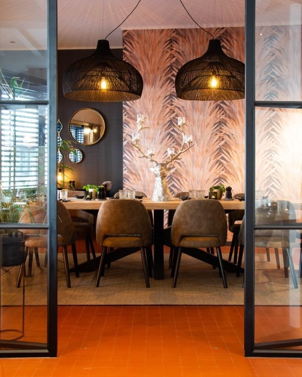 Restaurant met woonst over te nemen in het centrum van Maldegem - foto 4