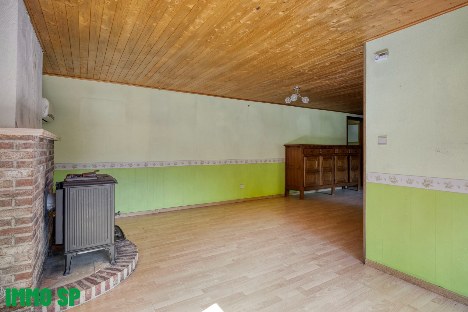 House for sale in Laakdal with 1 bedroom - photo 4