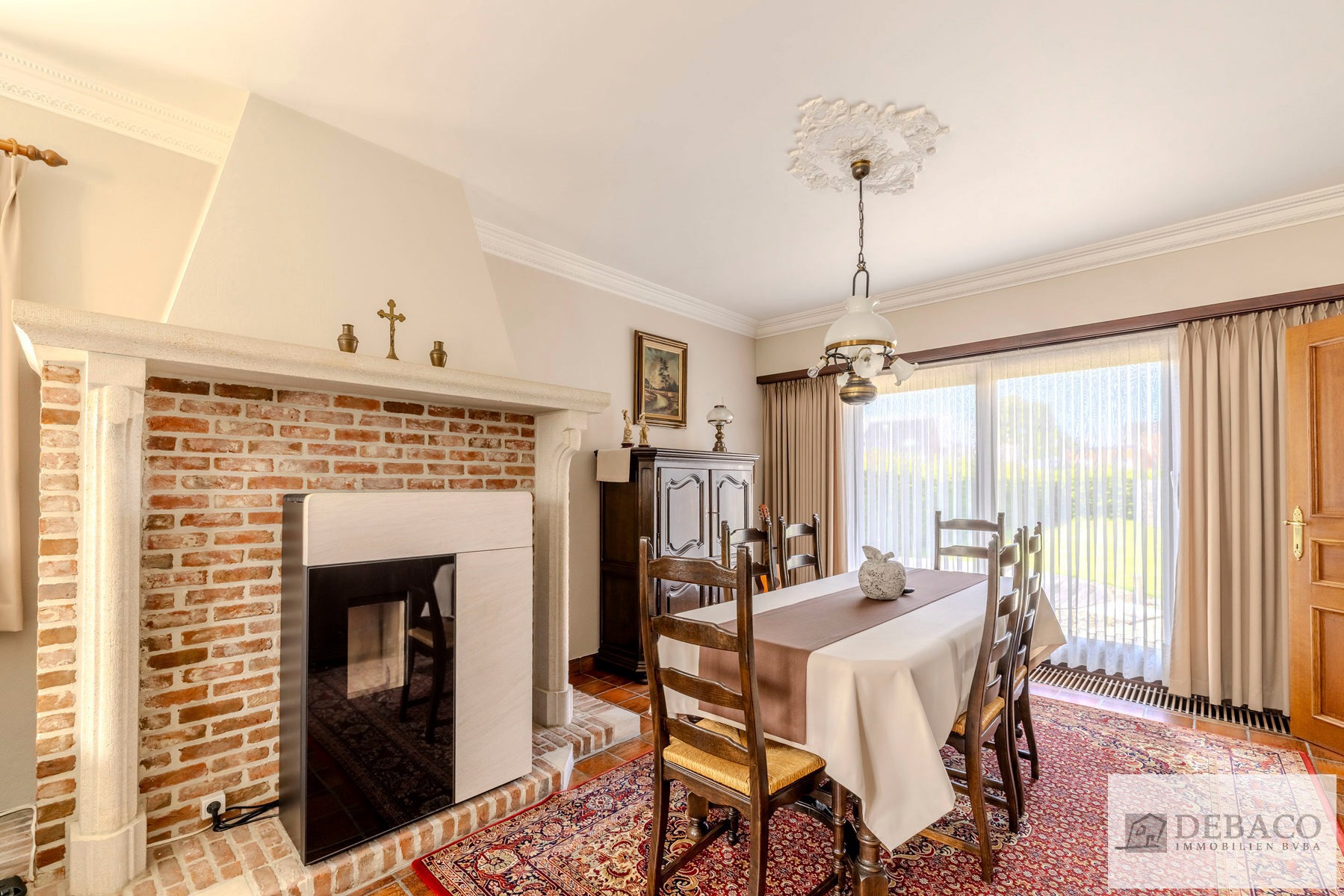 Charmante woning op een toplocatie te Herenthout! - foto 5