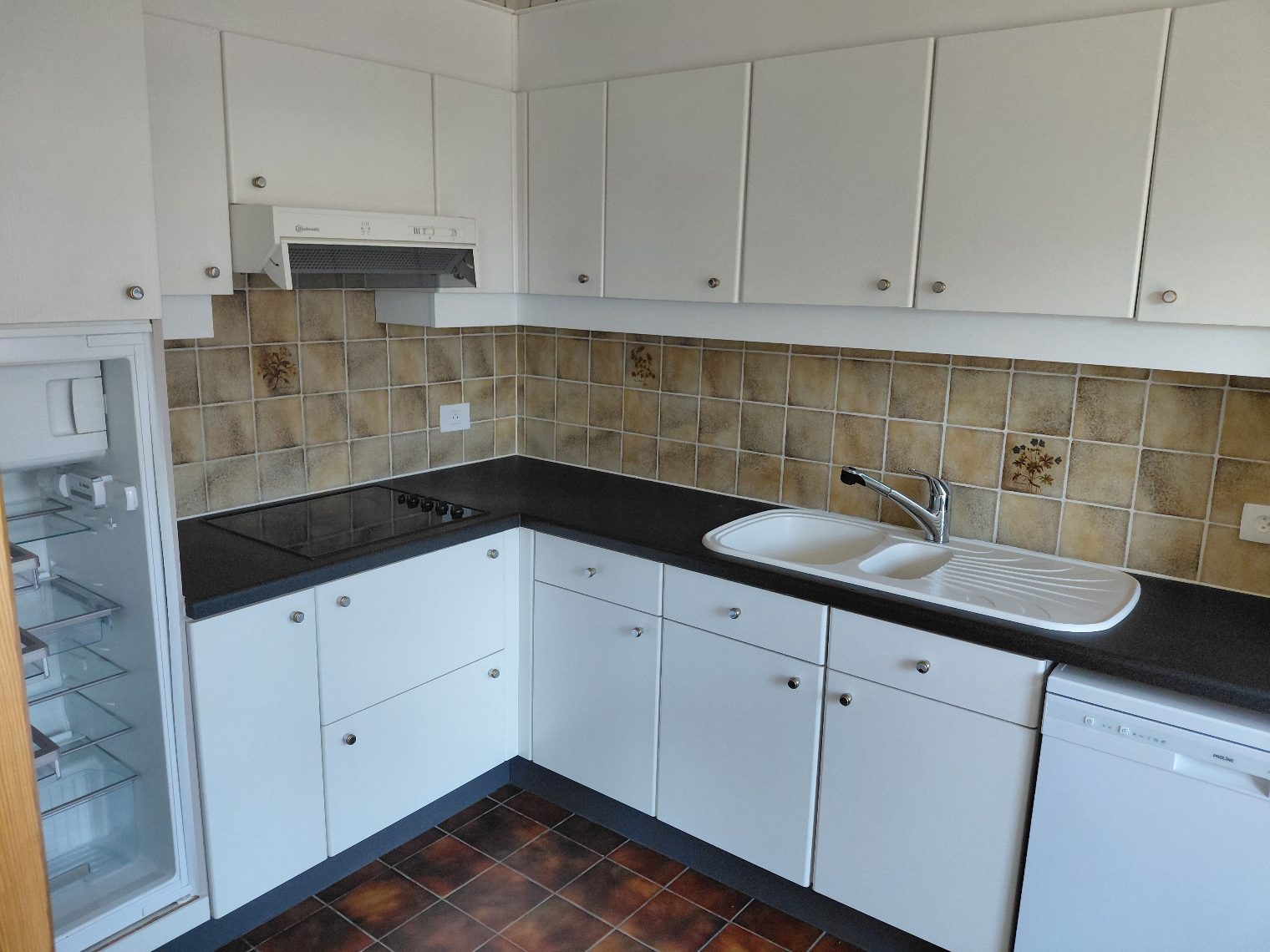 Apartment for rent in Schoten with 2 bedrooms - photo 5