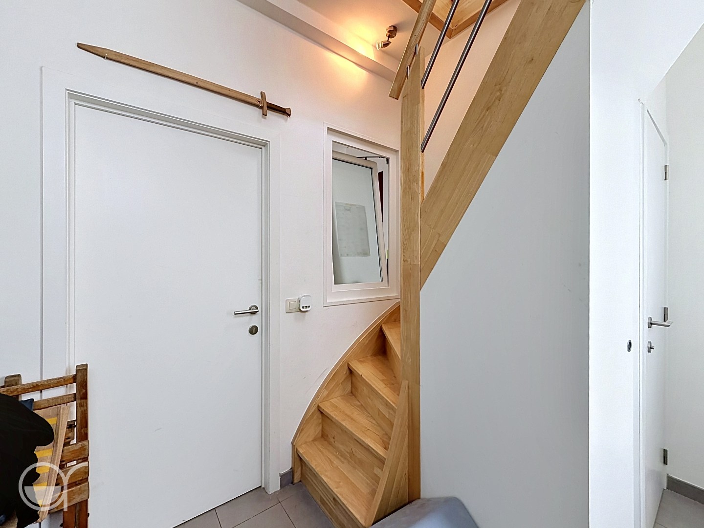 House for rent in Ghent with 2 bedrooms - photo 5