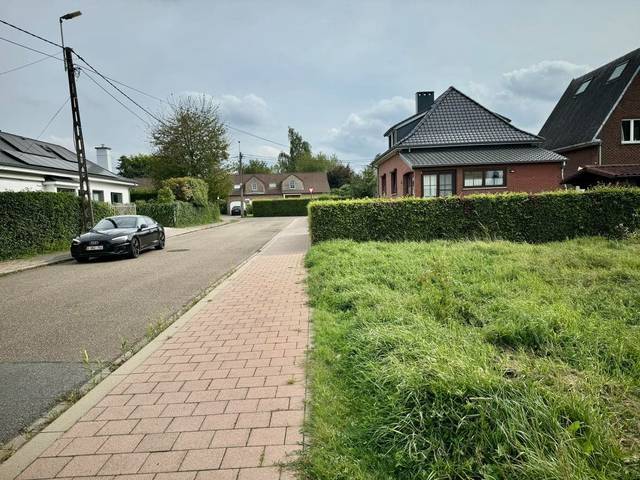 Project te koop in Hoeilaart