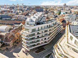 Apartment for sale in Hasselt