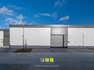 Commercial for sale in Dilsen-Stokkem