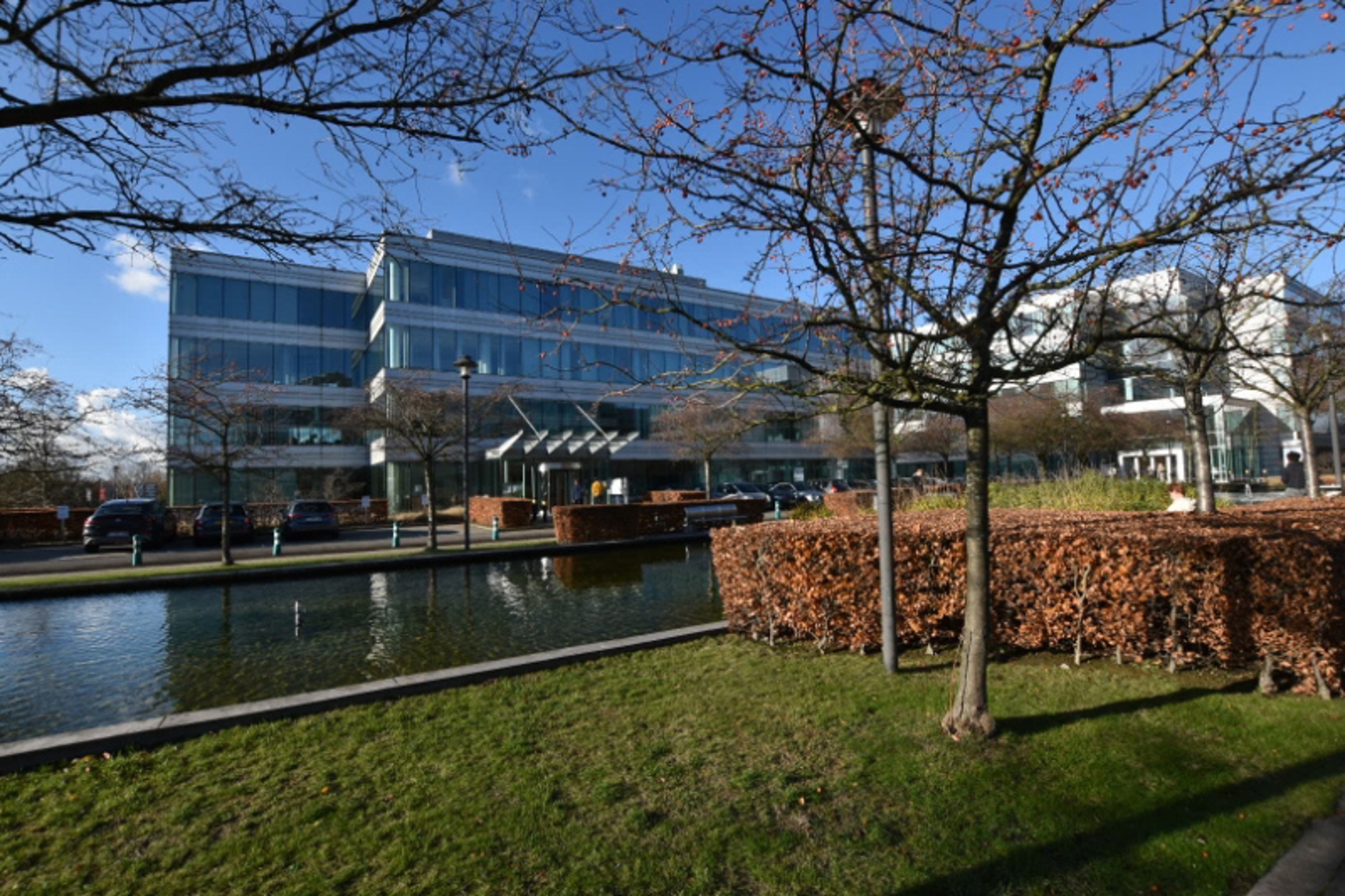 Commercial for rent in Vilvoorde - photo 2