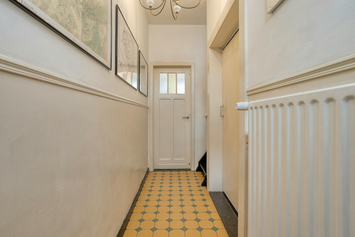 Zeer gezellig huis te koop in de Rietstraat in Gent - foto 2