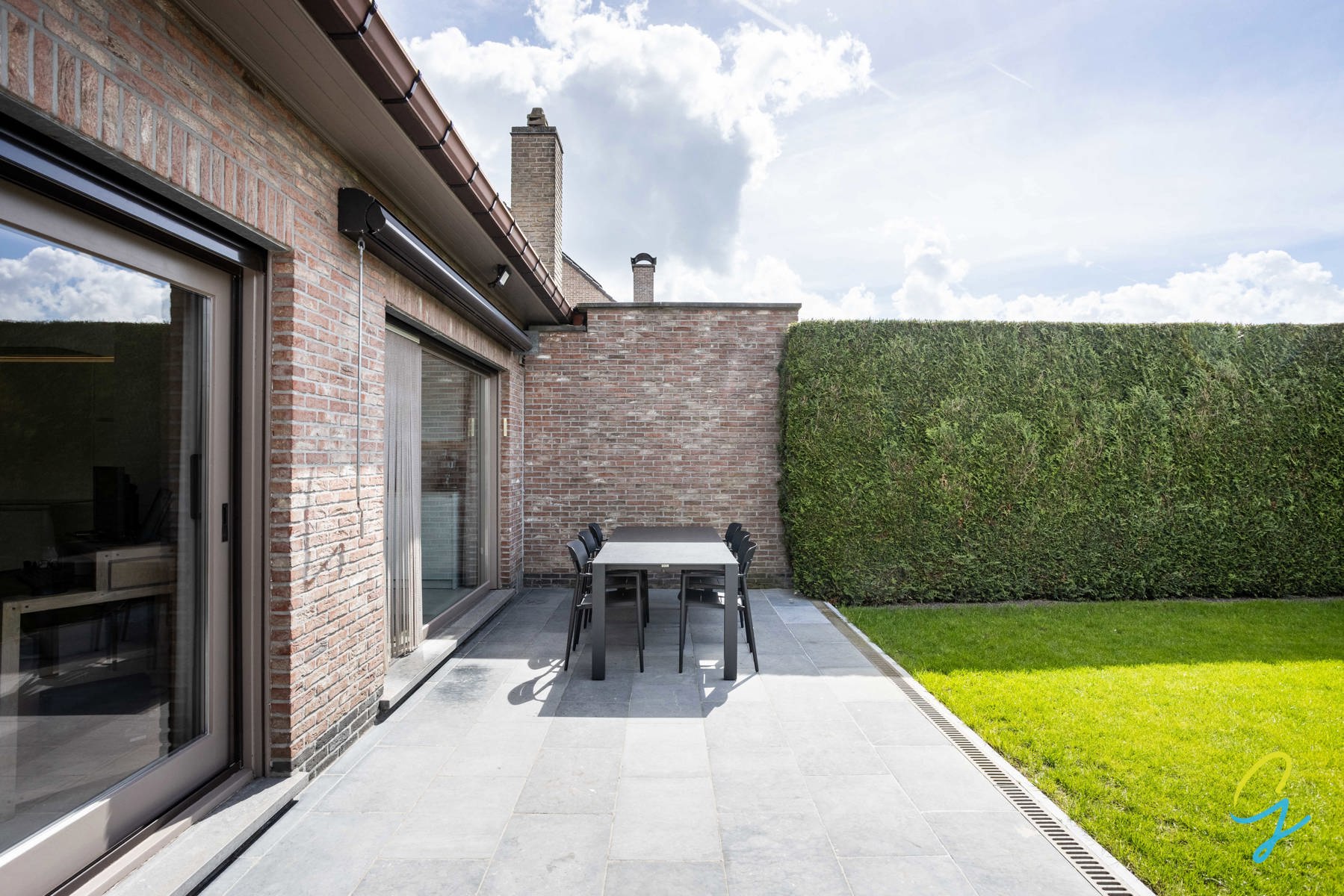 Instapklare woning met 3 slaapkamers en prachtige tuin in Zele - foto 4