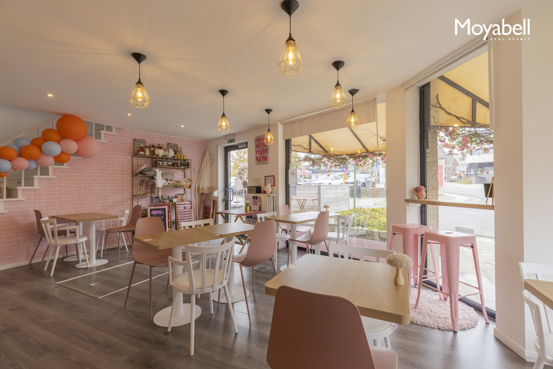 Veelzijdig handelspand met woonst te Wetteren - foto 4