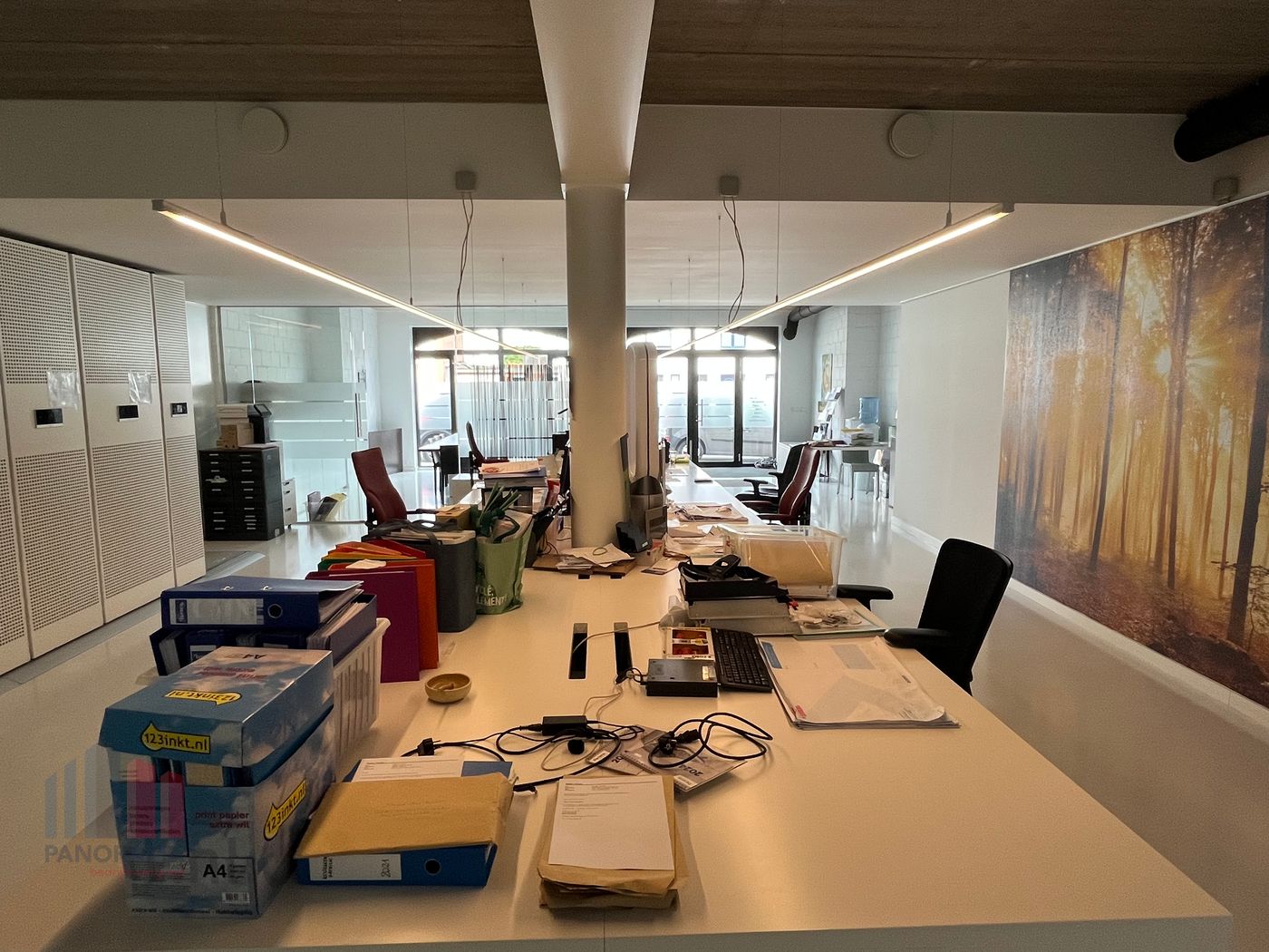 182 m² de bureaux modernes à vendre - photo 4