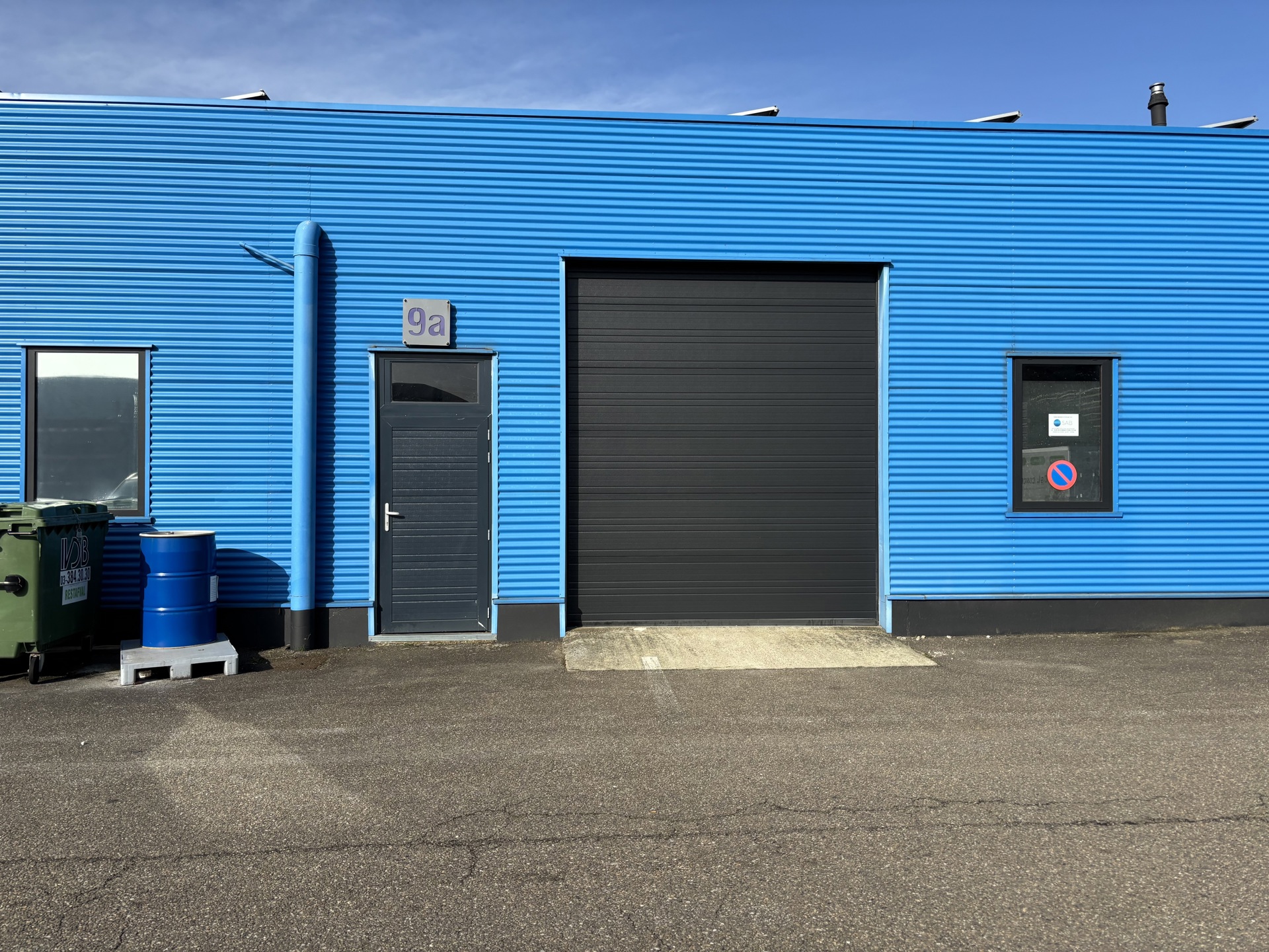 …