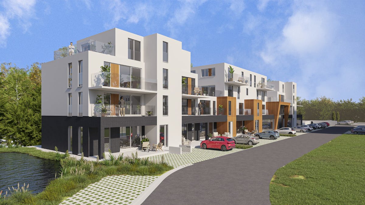 Residentie Zomerlinde - foto 2