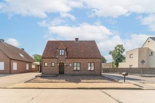 Maison à vendre à Beerse