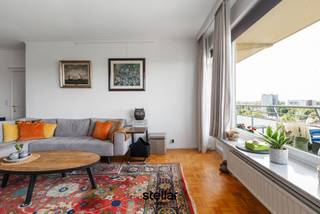 Appartement à vendre à Gand