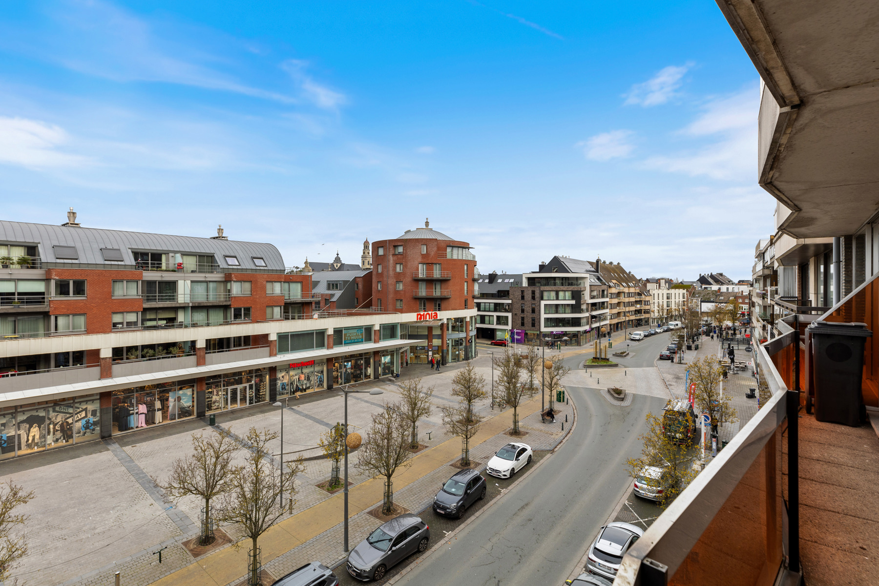 Apartment for sale in Ninove with 1 bedroom - photo 5