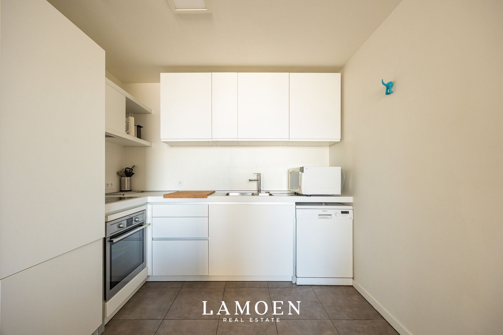 Appartement - photo 4