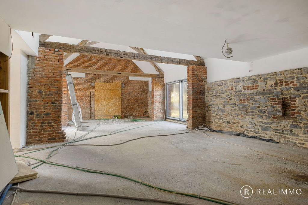 House for sale in Tournai with 5 bedrooms - photo 5