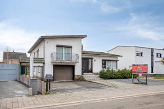 House for sale in Meerhout