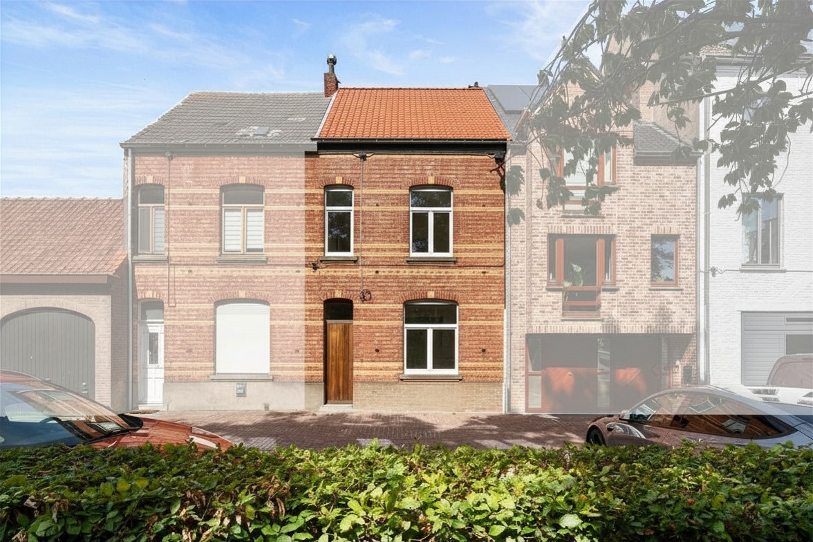 Maison à vendre à Eeklo