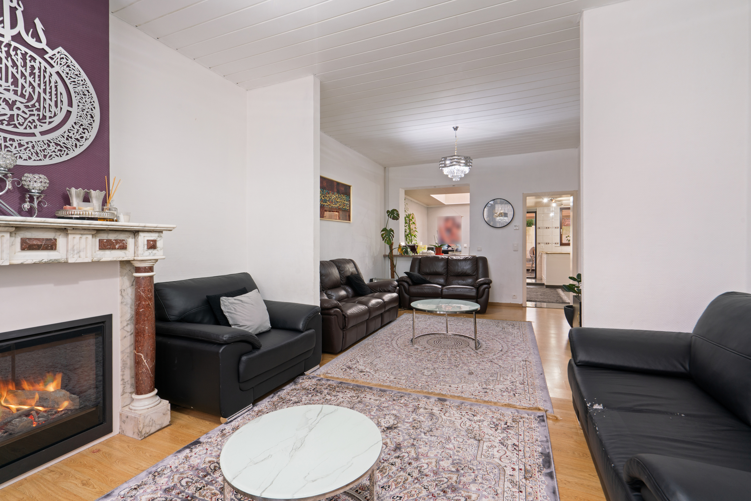 Maison à vendre à Anvers avec 5 chambres - photo 5