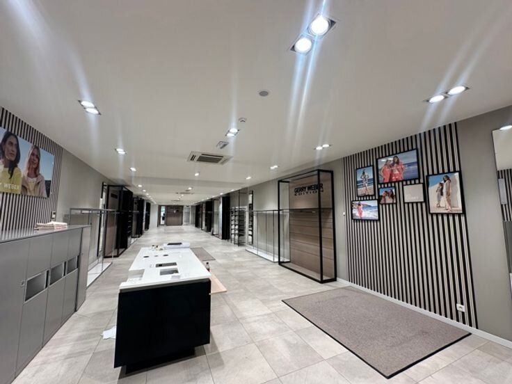 Handelsruimte te huur op toplocatie in Aarschot – ca. 380 m² winkeloppervlakte - foto 2