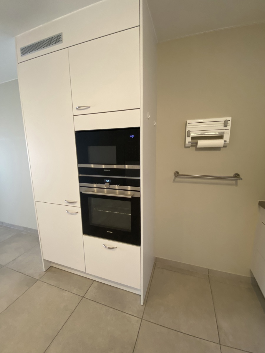 Prachtig appartement met groot terras en parking - foto 5