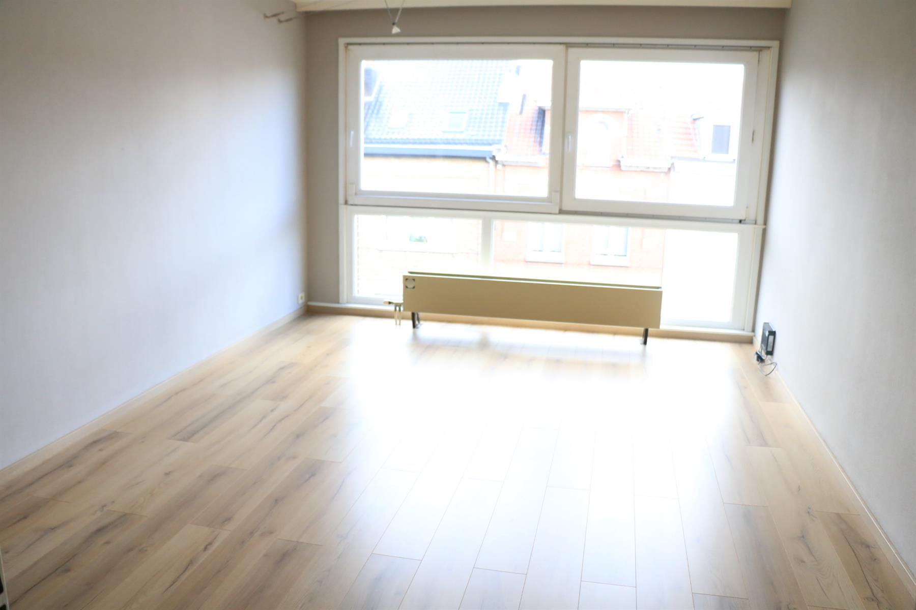 Gezellig appartement nabij centrum Sint-Agatha-Berchem - foto 4