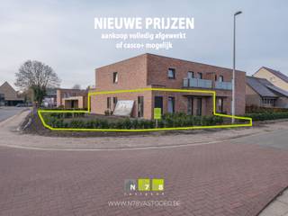 Appartement à vendre à Dilsen-Stokkem