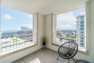Appartement à louer à Anvers