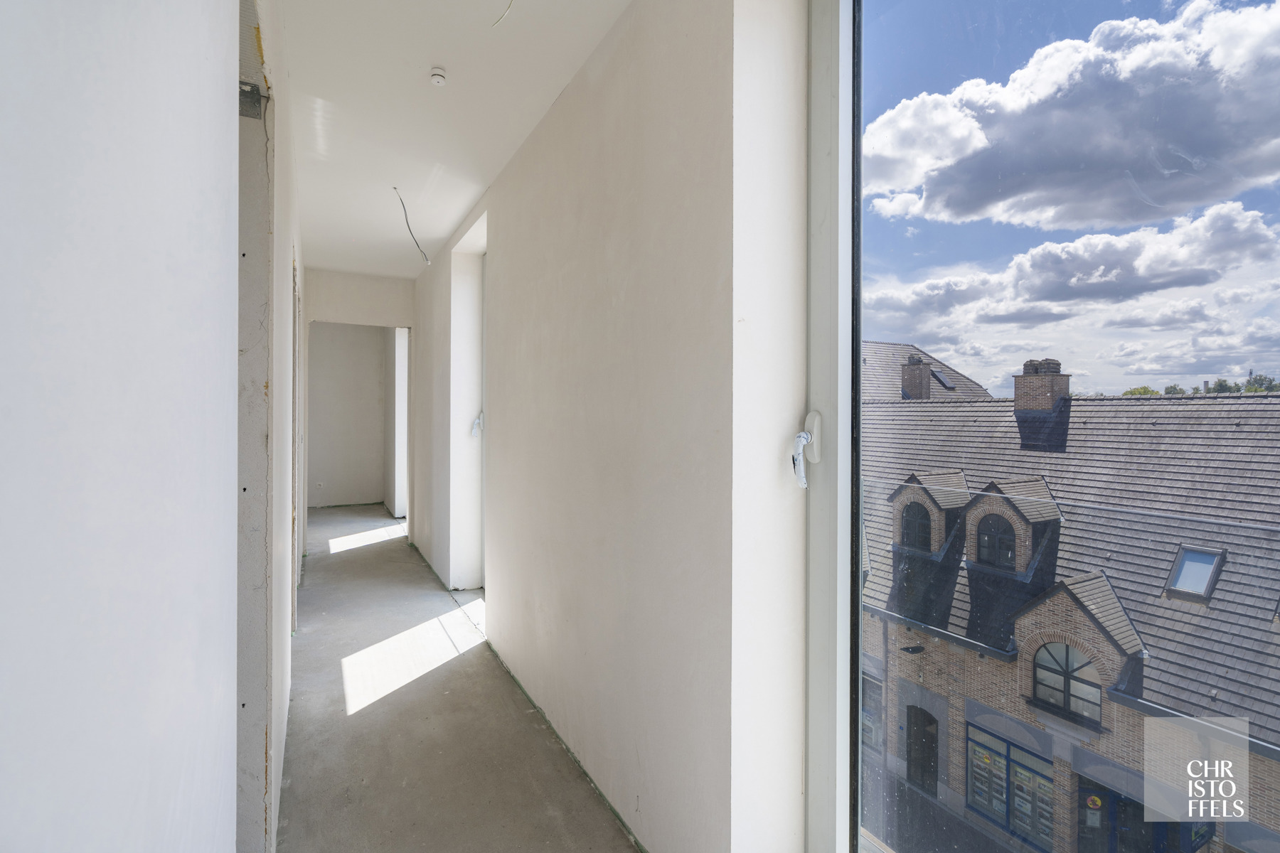 6% BTW op nieuwbouwappartement met 2 slaapkamers in Residentie Unique! - foto 4