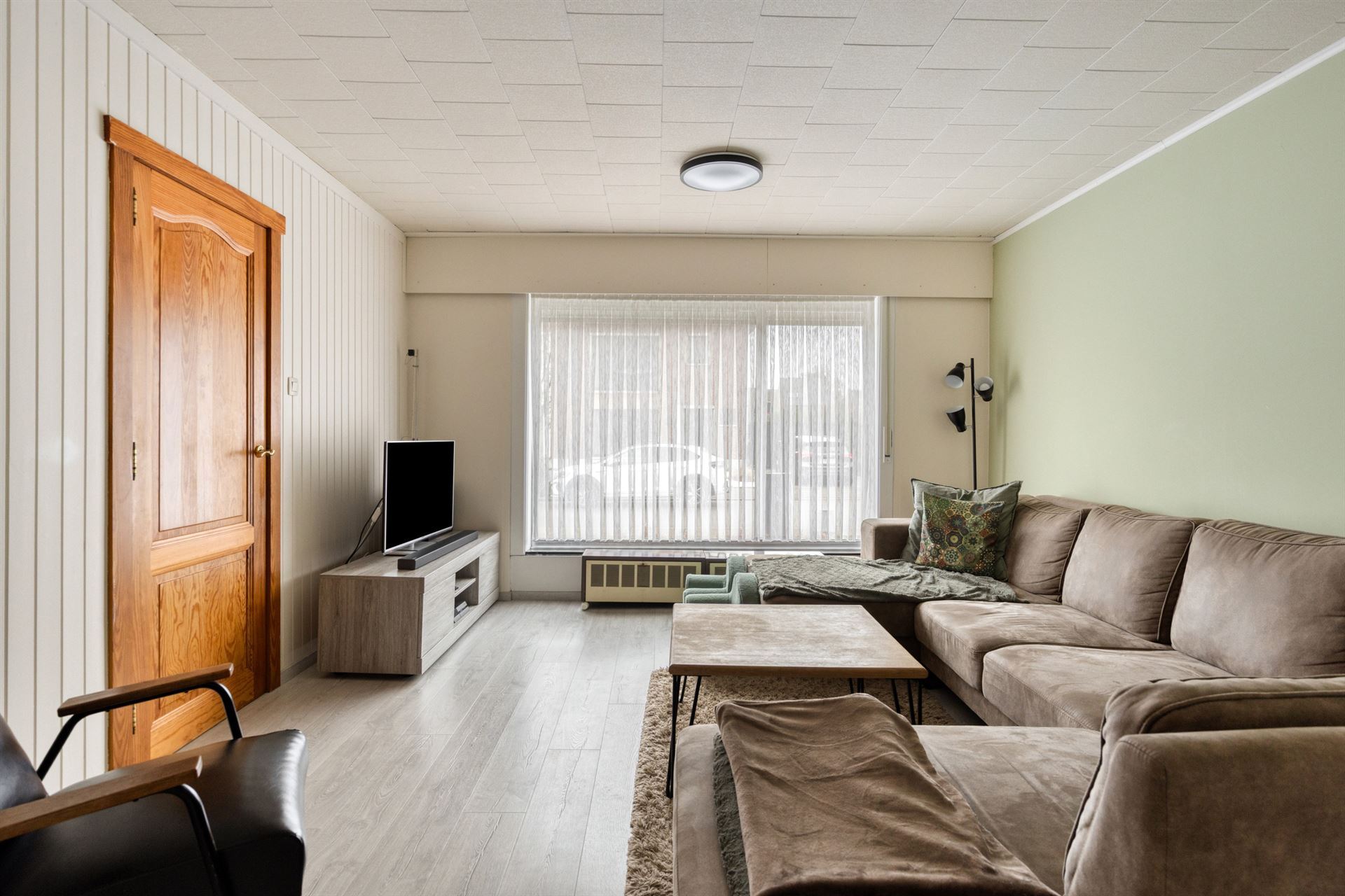 Woning met 4 slaapkamers, centrum Puurs - foto 2