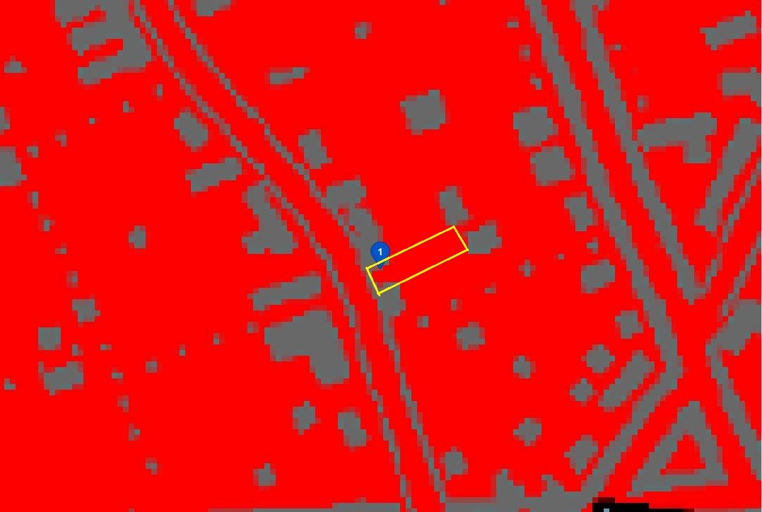 Rustig en residentieel gelegen bouwgrond van ca. 419 m² voor een eengezinswoning HOB - foto 5