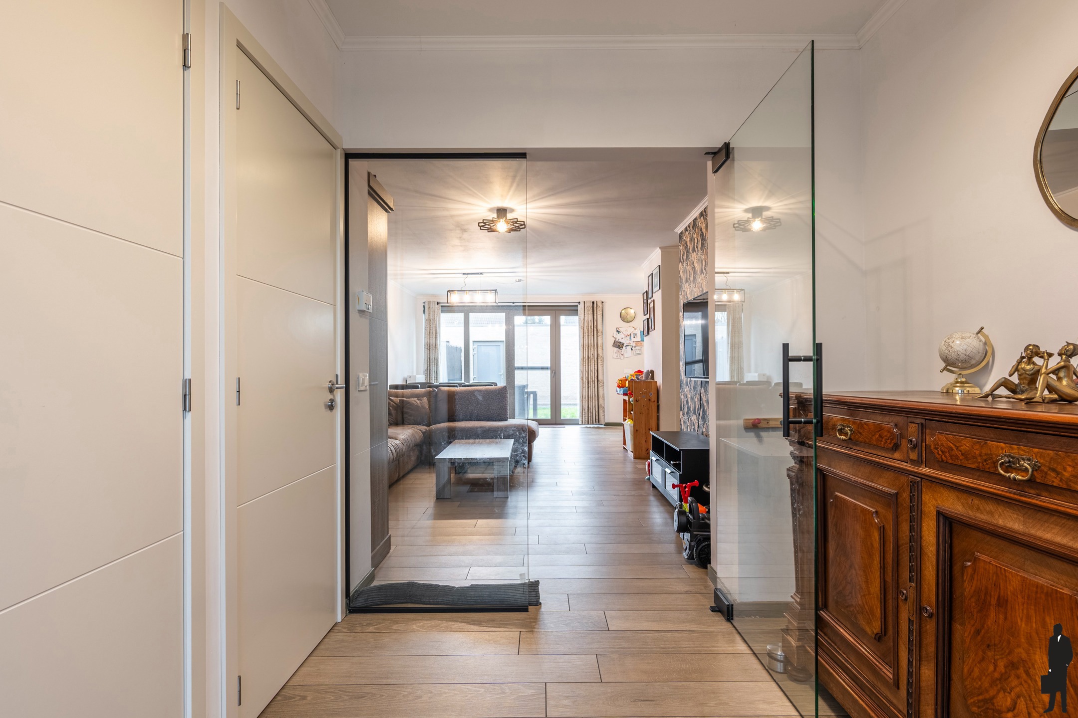 Energiezuinige woning met 3 slks in kindvriendelijke buurt - foto 2