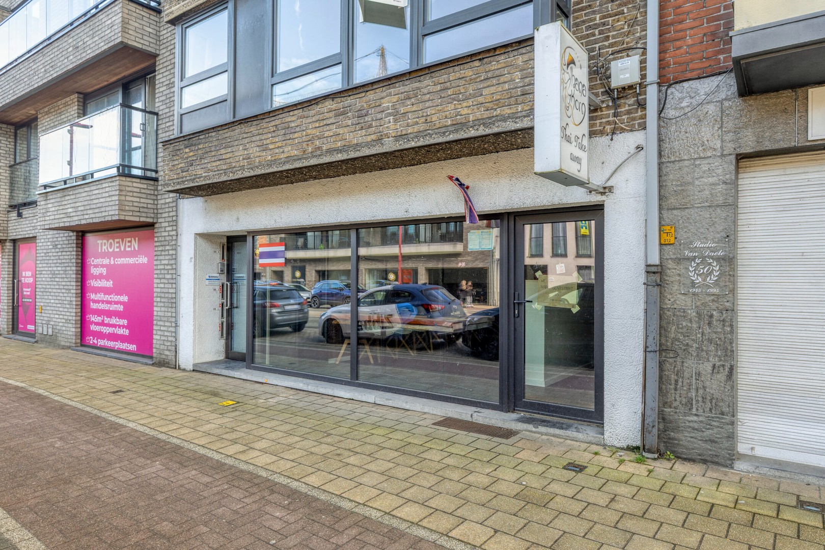 Commercial à vendre à Deinze - photo 2