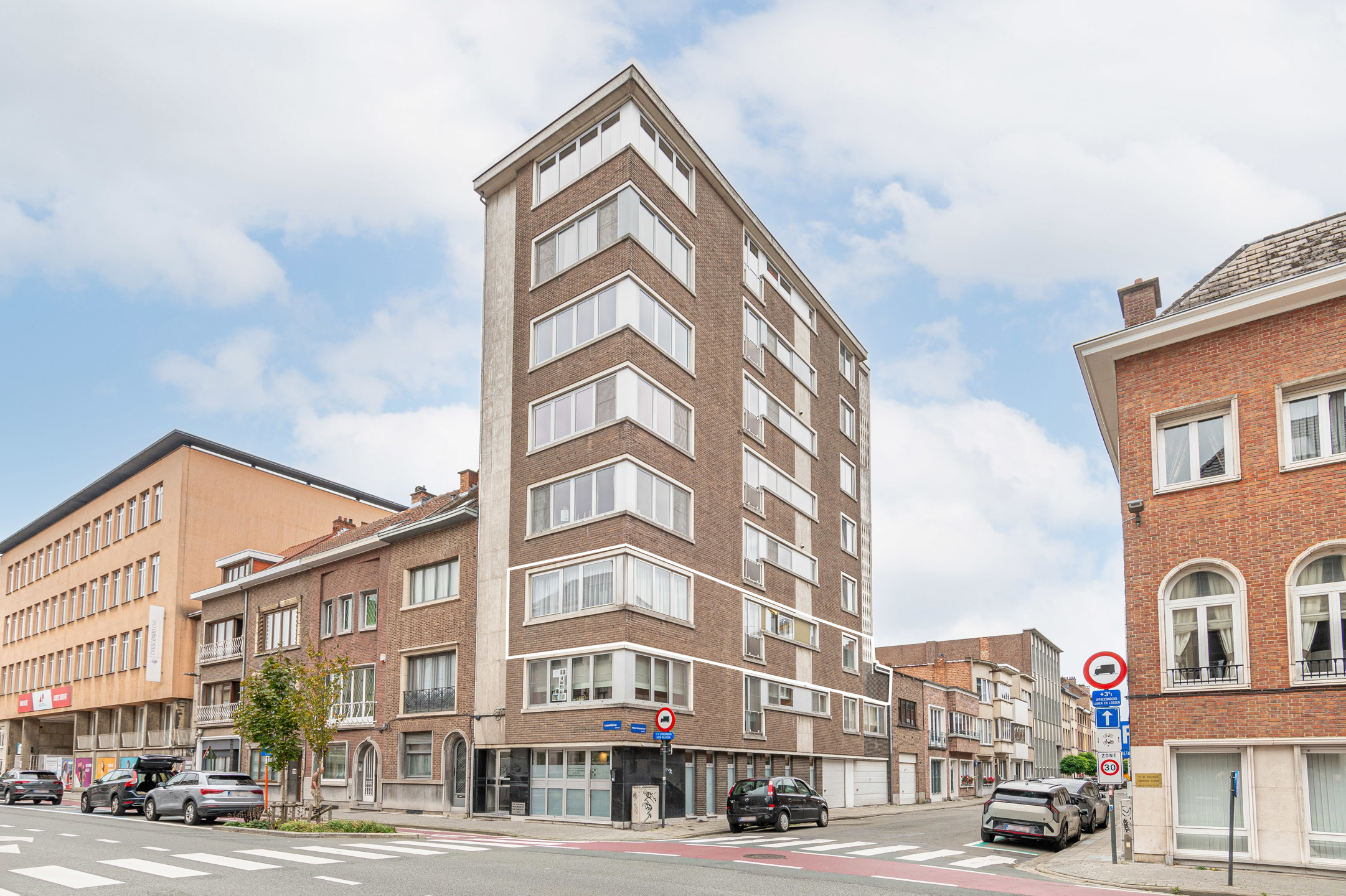 Appartement in Mechelen