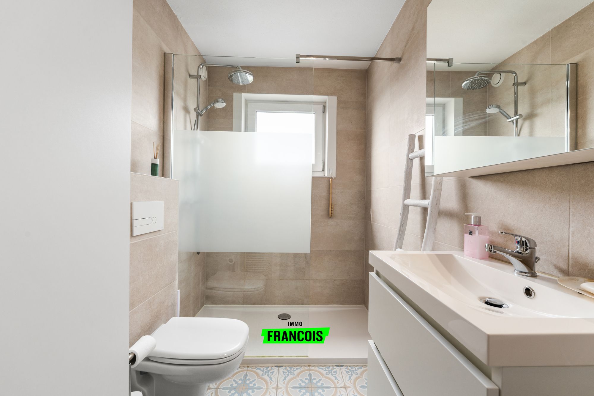 Instapklaar, lichtrijk appartement in kleinschalige residentie - foto 5