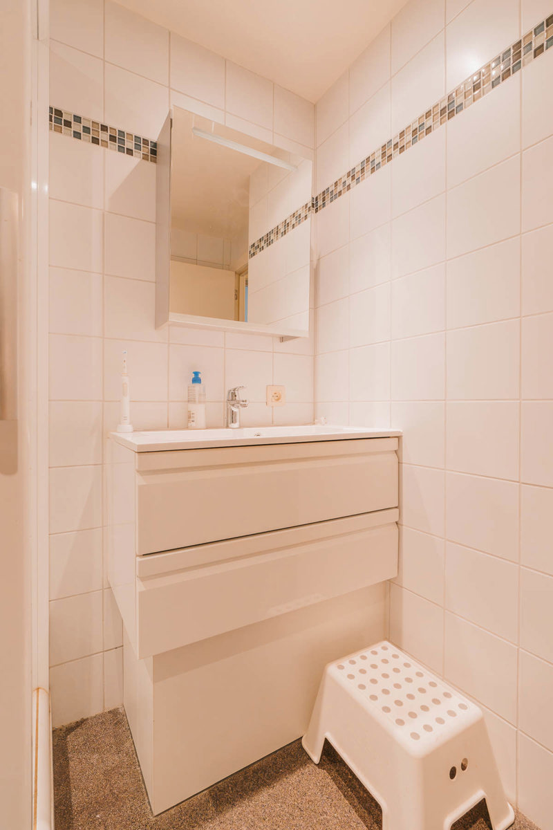 Instapklaar appartement op gelijkvloers - foto 4