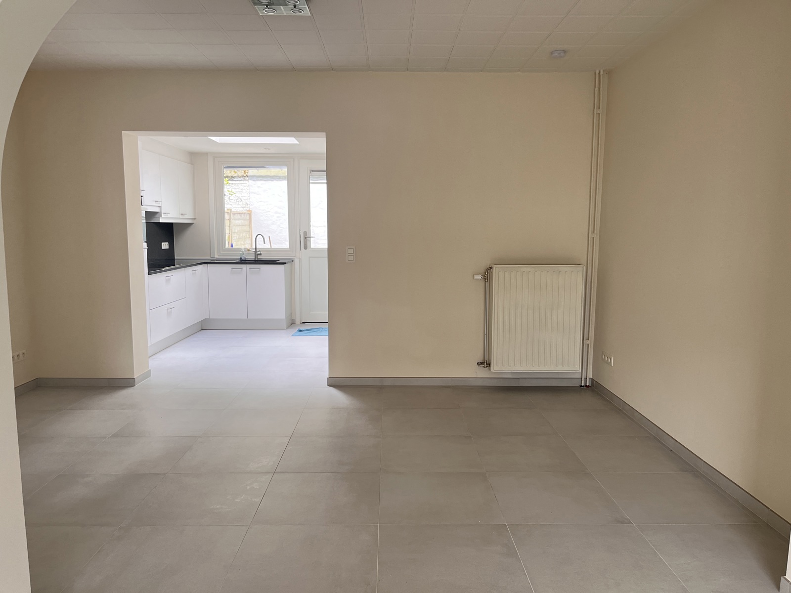 Charmante rijwoning in gezellige rustige straat - foto 4