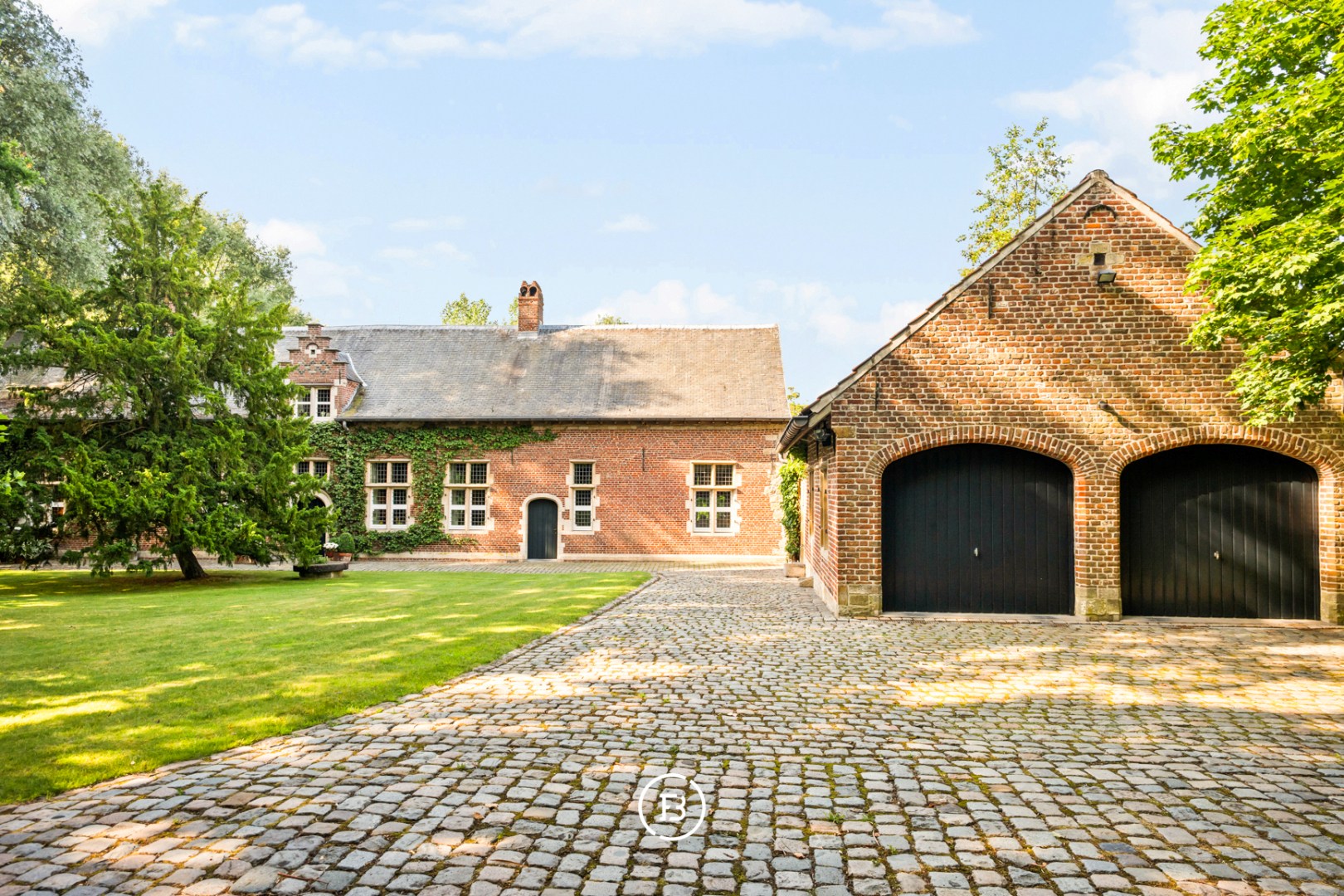 Hof ter Saele - foto 2