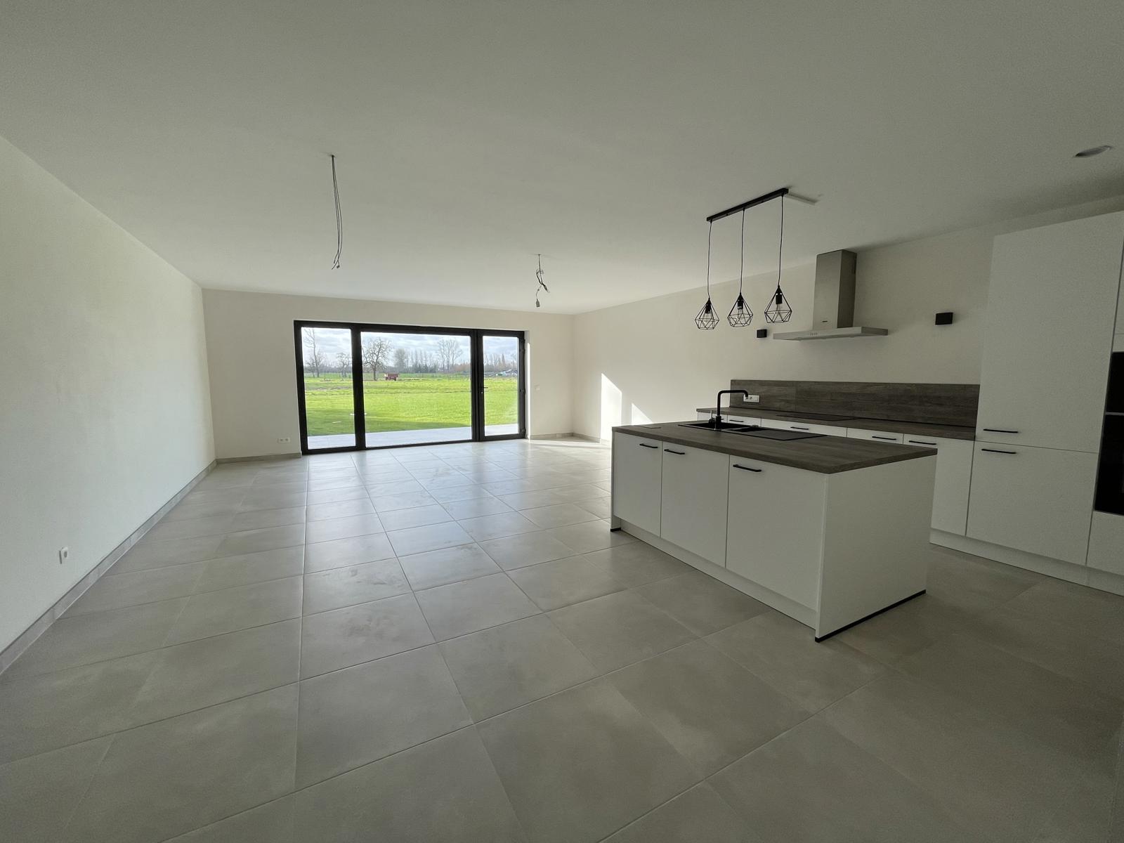 Maison à louer à Termonde avec 3 chambres - photo 2