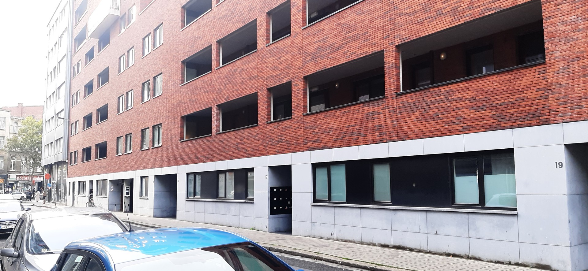 APPARTEMENT MET TERRAS - foto 1