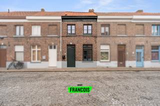 House for sale in Bruges