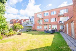 Appartement à vendre à Turnhout