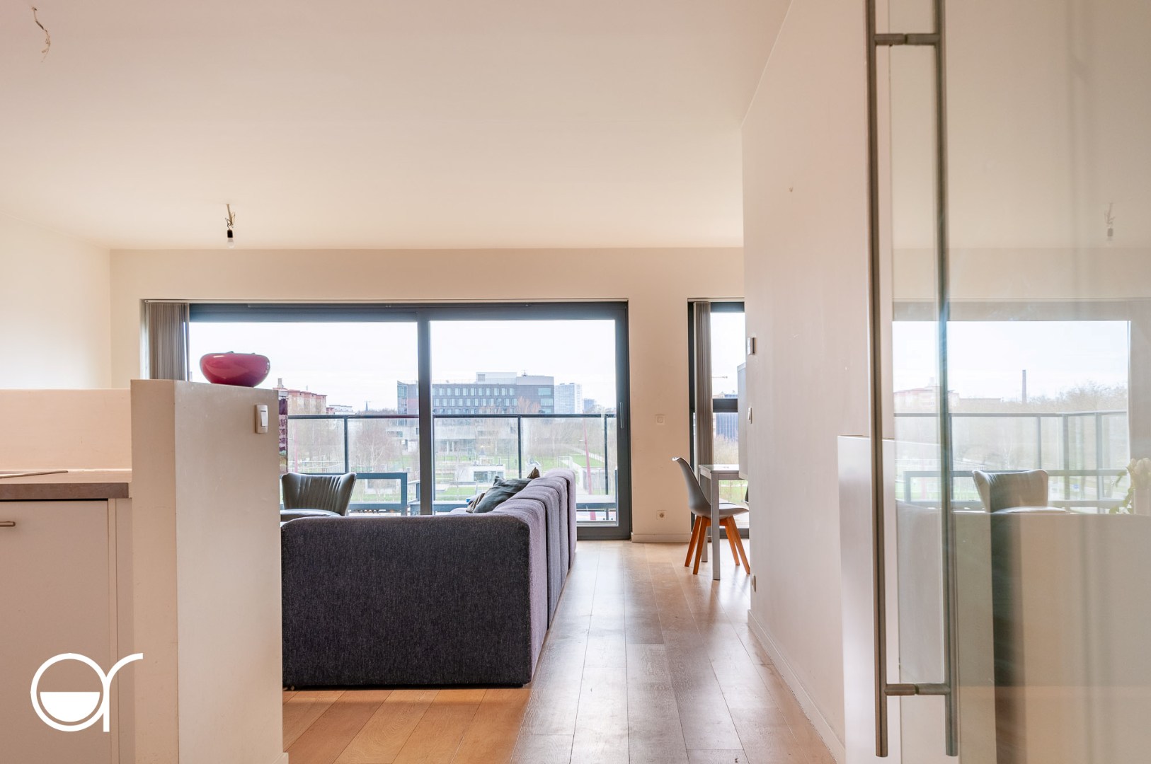Apartment for sale in Ghent - photo 2